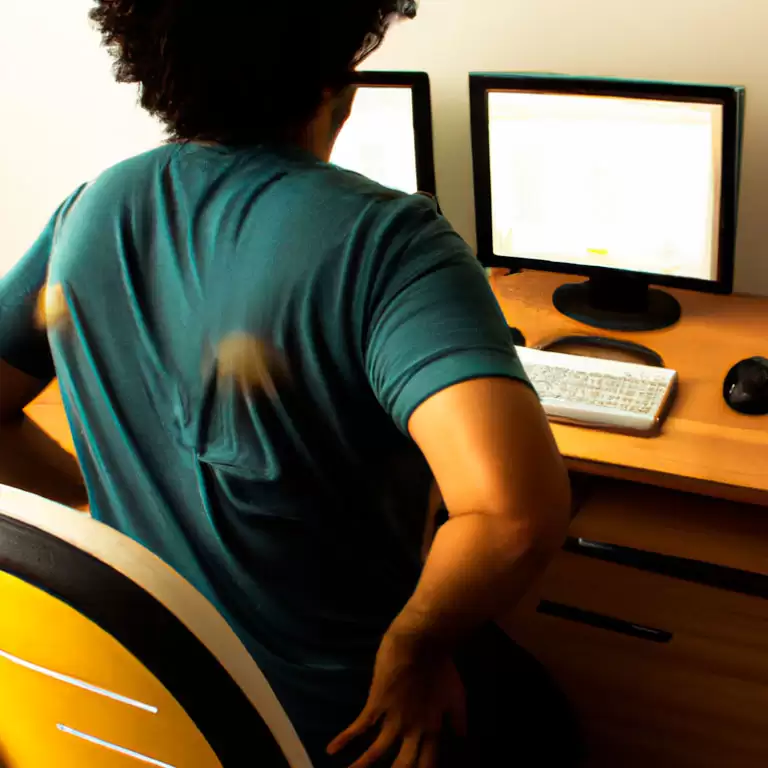 6 Remédios para dor nas costas: Conheça as opções e saiba como aliviar a dor